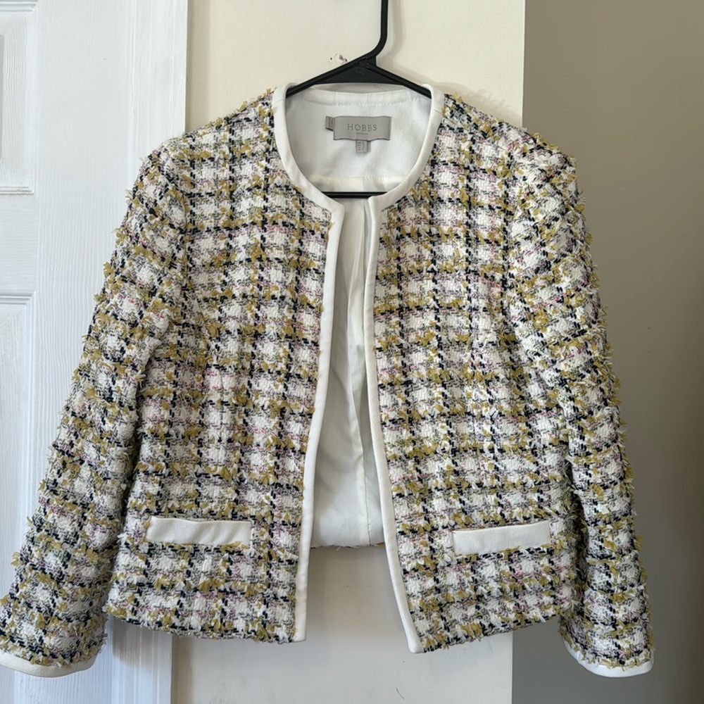 Hobbs London jacket